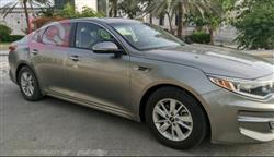 كيا اوبتيما